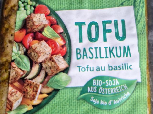 Tofu Basilikum by EnKay | Hochgeladen von: EnKay Tofu Basilikum by EnKay | Hochgeladen von: EnKay