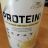 Crane Protein Drink Vanille von efcostarr | Hochgeladen von: efcostarr