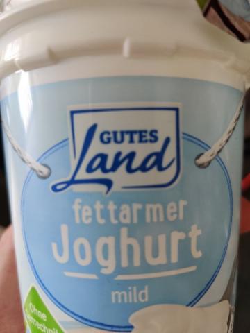 Fettarmer Joghurt, 1,5 % Fett von chris170391 | Hochgeladen von: chris170391