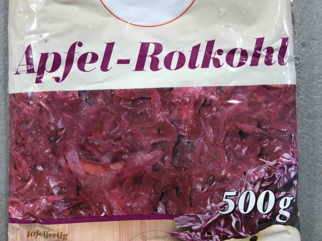 Rotkraut  Hook von WePhil | Hochgeladen von: WePhil