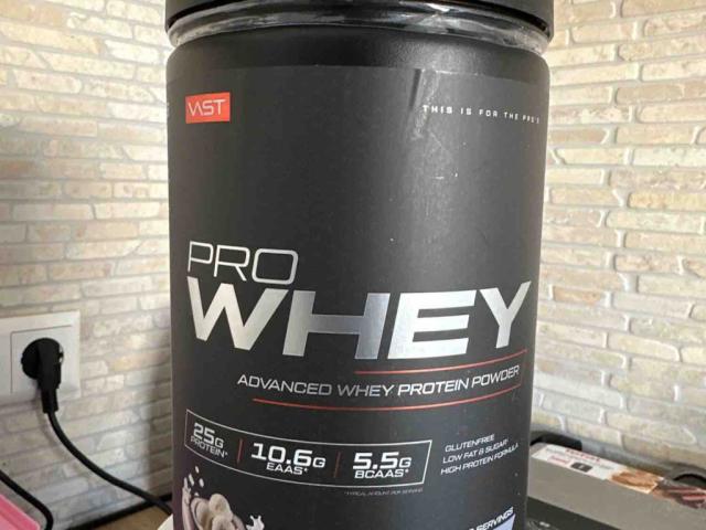 pro whey coconut ice cream von liftingforgains | Hochgeladen von: liftingforgains