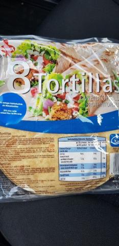 8 Tortilla, Eiweißtortilla von Lala2018 | Hochgeladen von: Lala2018
