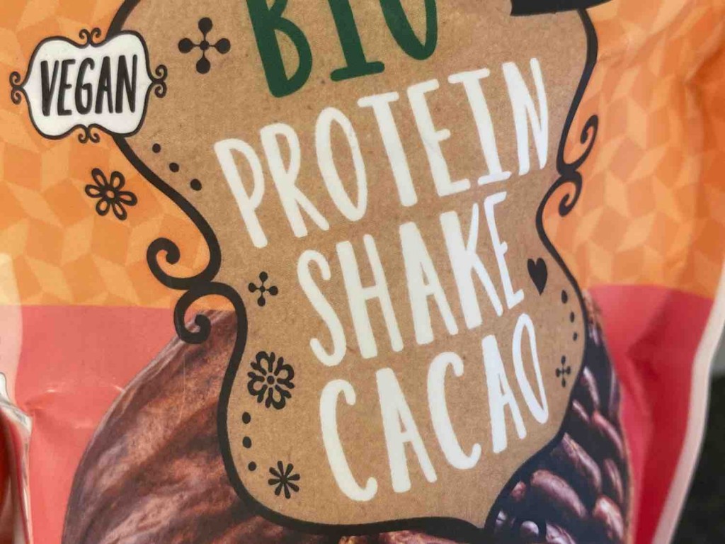 Protein Shake Cacao von vivi788 | Hochgeladen von: vivi788
