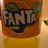 Fanta Orange von tobiegger | Hochgeladen von: tobiegger