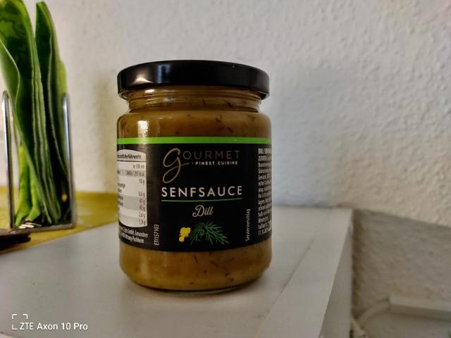 Gourmet Senfsauce Dill von pub4art | Hochgeladen von: pub4art