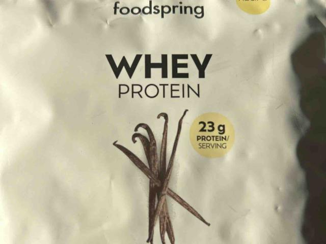 whey protein vanilla by mmaria28 | Hochgeladen von: mmaria28