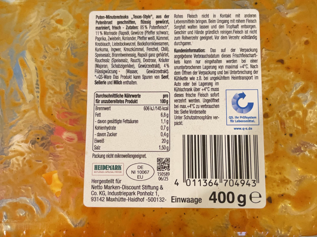 Hochgeladen von: FoodTracking