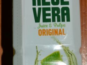 Aloe Vera Saft 30% mit Fruchtfleisch | Hochgeladen von: Jim Knopf