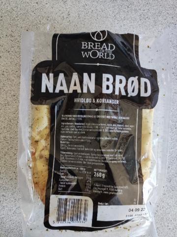 Naan Brød by Newkatniss | Uploaded by: Newkatniss