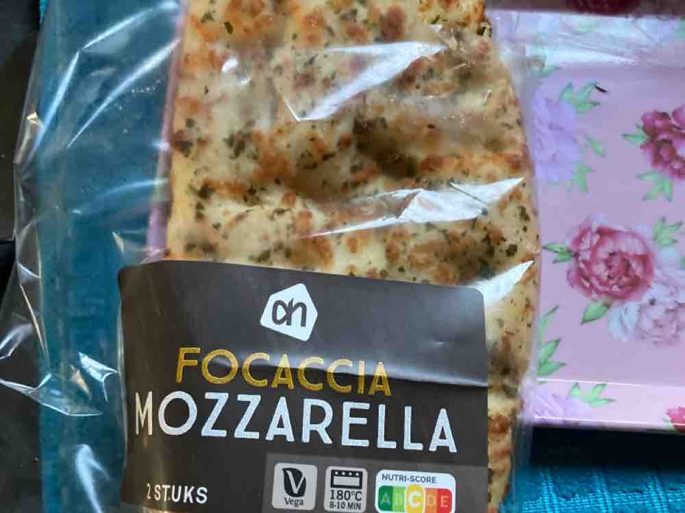 focaccia mozzarella von Fischlein2202 | Hochgeladen von: Fischlein2202