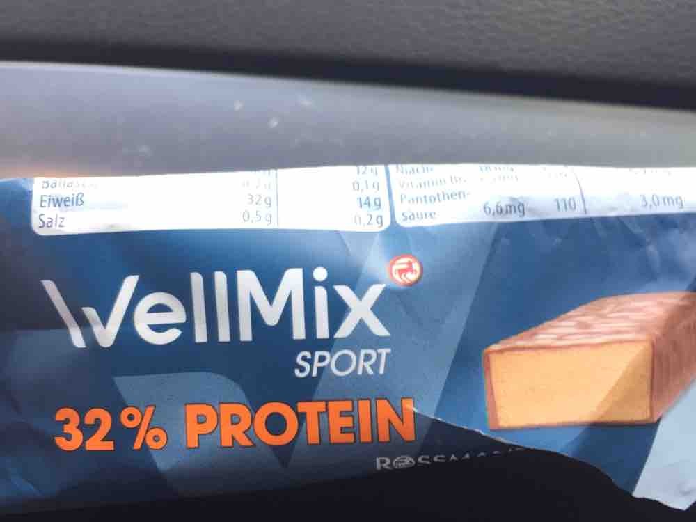 WellMix Joghurt 32% von YaCora | Hochgeladen von: YaCora