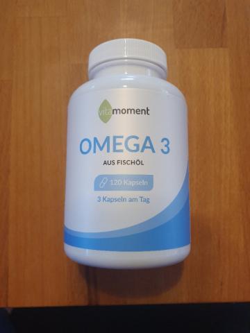 Omega 3 von nicolebruckes502 | Hochgeladen von: nicolebruckes502