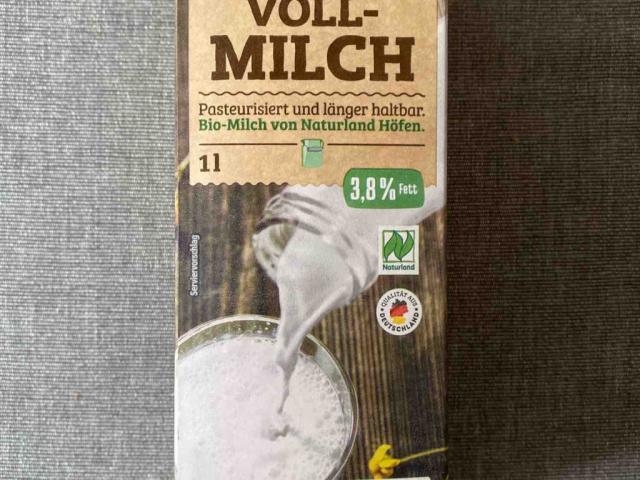 Milch, frische Vollmilch by onpoint4 | Hochgeladen von: onpoint4