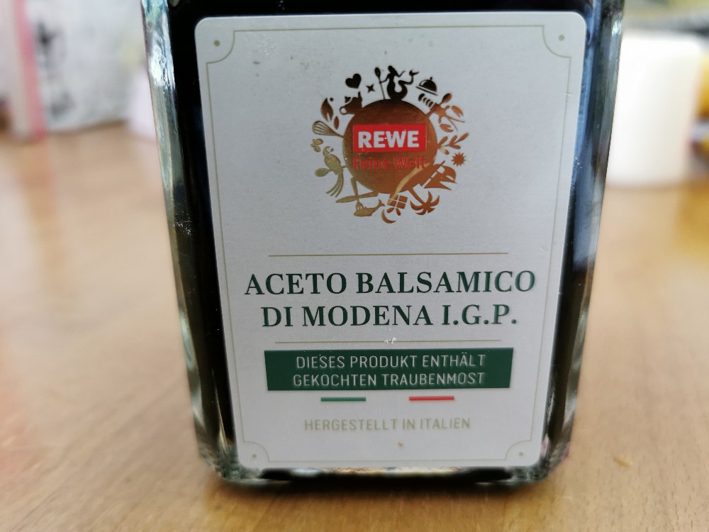 Aceto Balsamic Di Modena I. G. P. von xDennisx | Hochgeladen von: xDennisx