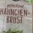 gebackene Hähnchen-Brust, gepökelt, mit feinen Kräutern von scha | Hochgeladen von: schadeaxel964