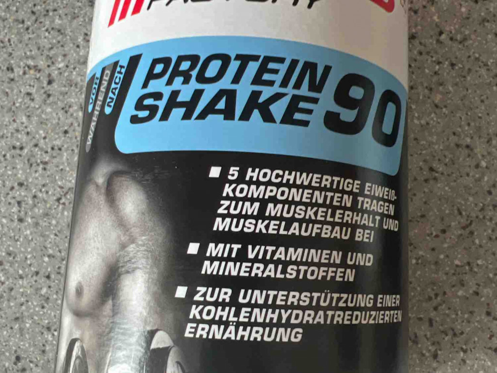 protein shake von razomaus922 | Hochgeladen von: razomaus922