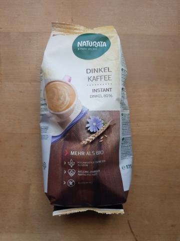 Dinkel Kaffee, Instant Dinkel 80? von benedikt ott | Hochgeladen von: benedikt ott