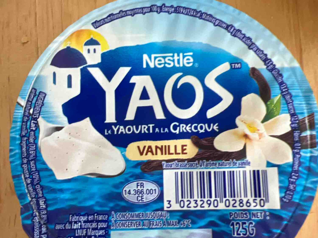 griechischer Joghurt von sualokin | Hochgeladen von: sualokin