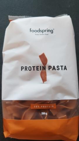 Protein Pasta, ungekocht von birgitfink532 | Hochgeladen von: birgitfink532