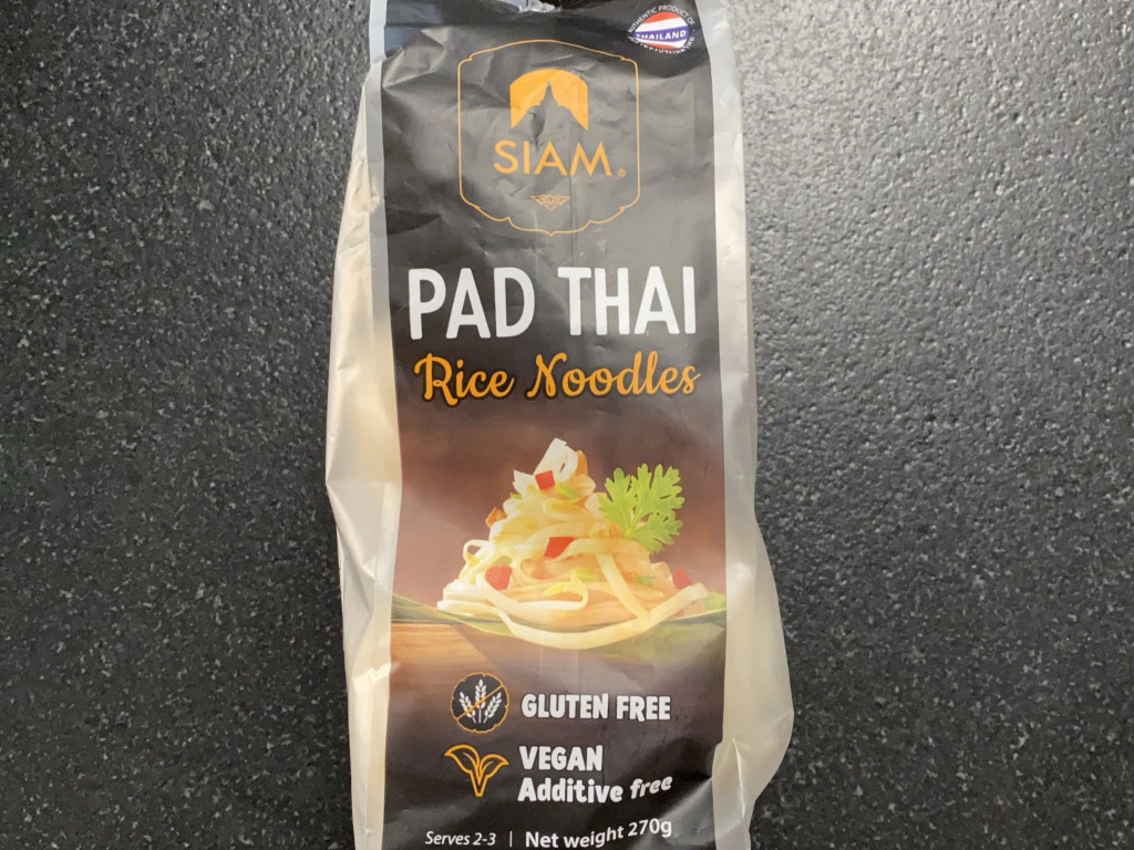 Pad Thai - Rice Noodles von juliaweb | Hochgeladen von: juliaweb Pad Thai - Rice Noodles von juliaweb | Hochgeladen von: juliaweb