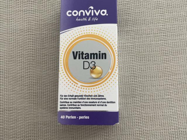Vitamin D3 von celineejn | Hochgeladen von: celineejn Vitamin D3 von celineejn | Hochgeladen von: celineejn