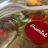 Salat Oriental Backwerk by Madora | Hochgeladen von: Madora