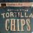 Tortilla Chips Nature von Scout | Hochgeladen von: Scout