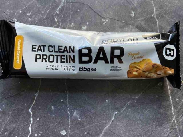 Est Clean Protein Bar, Peanut Caramel von peterlustig2531470 | Hochgeladen von: peterlustig2531470