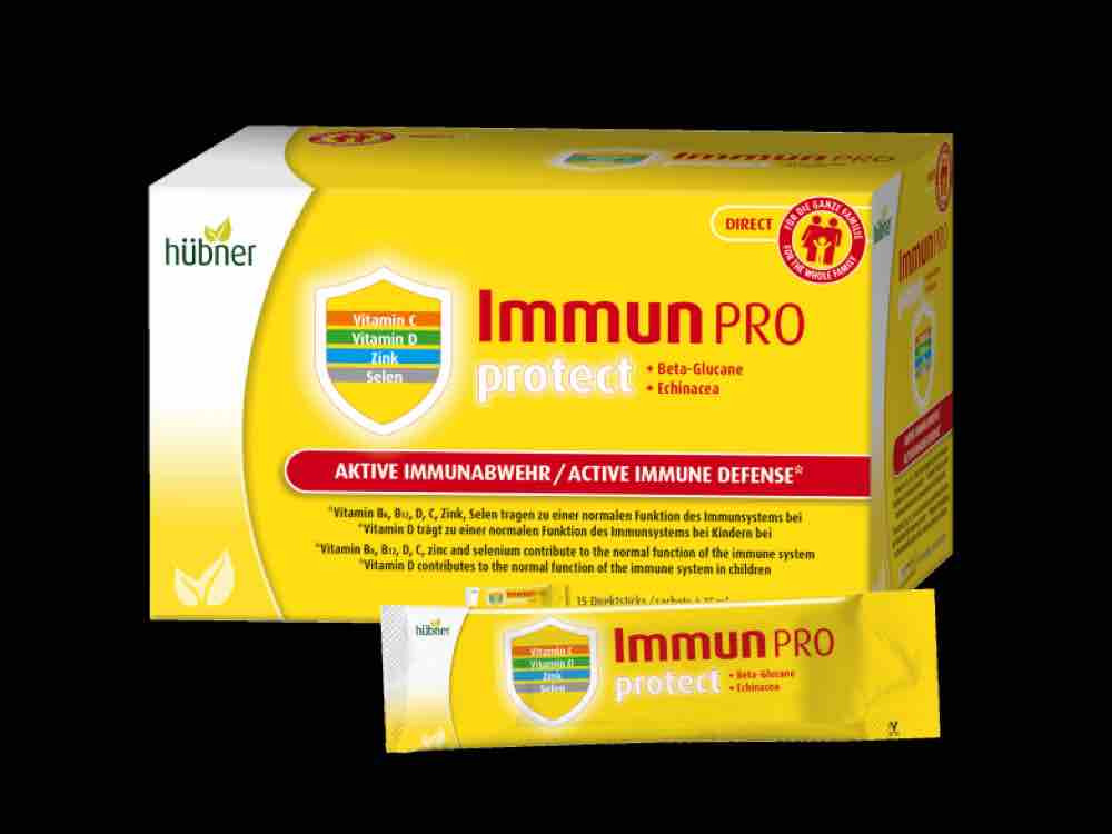 ImmunPro protect von gesinemau | Hochgeladen von: gesinemau