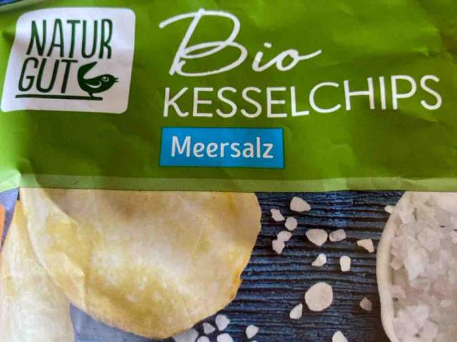 Bio-Kesselchips, Meersalz von Insecuritate | Hochgeladen von: Insecuritate