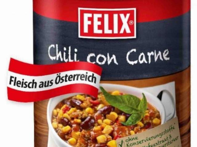 Chili von carne von MarkusManon | Hochgeladen von: MarkusManon