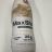 MaxShake Protein Milkshake Vanilla Flavout by siljaf | Hochgeladen von: siljaf