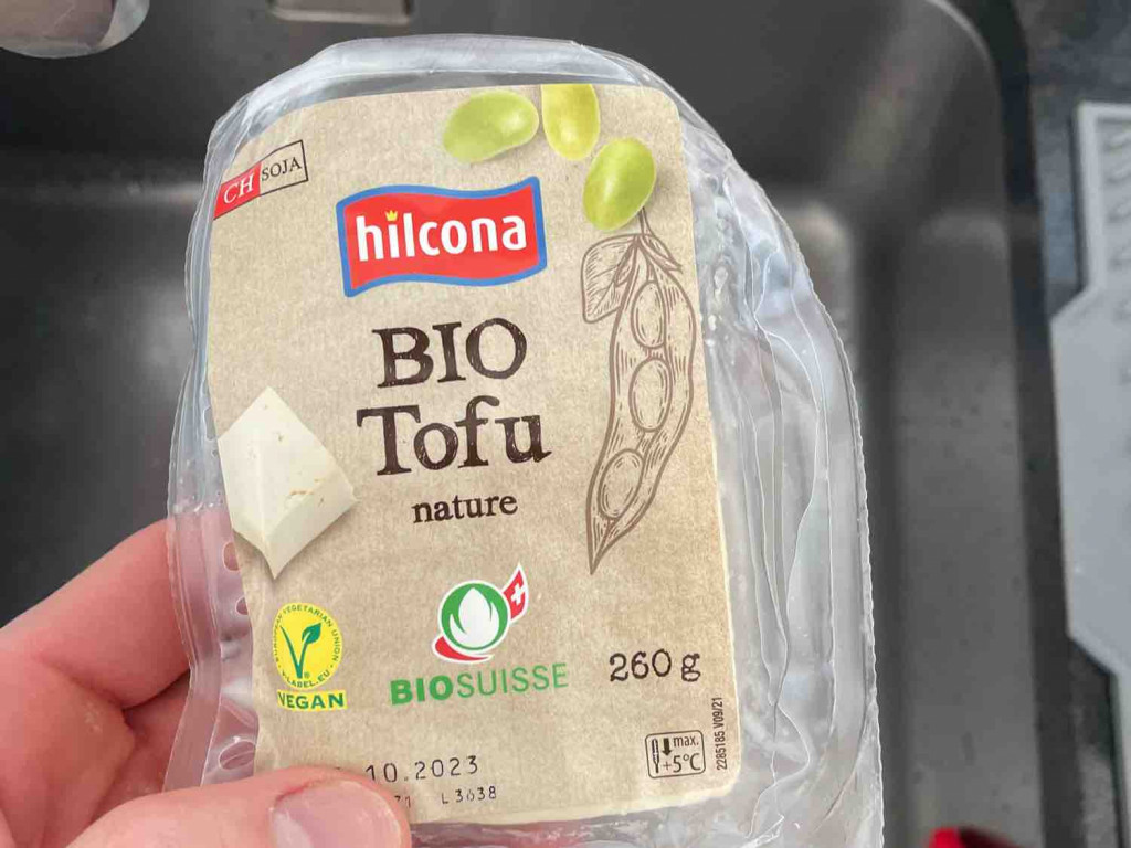 Bio Tofu, nature von Ronnyace | Hochgeladen von: Ronnyace