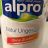 alpro soya Natur ungesüßt , ohne Zucker  von eroloezcicek984 | Hochgeladen von: eroloezcicek984