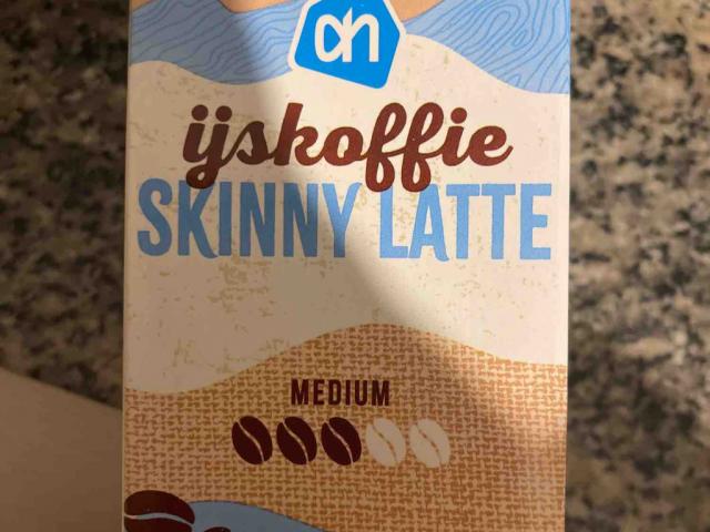 Skinny Latte von HannahK29 | Hochgeladen von: HannahK29