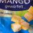 Mango gewürfelt TK von parisfan | Hochgeladen von: parisfan