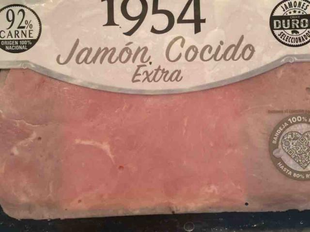 Jamon Cocido Extra von not4less | Hochgeladen von: not4less