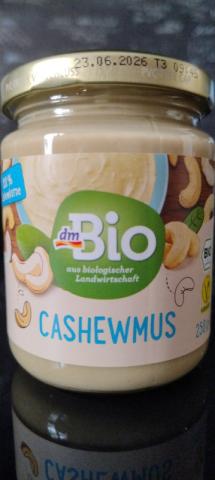 Cashewmus von Schrottlise | Hochgeladen von: Schrottlise