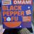 Omami, Black Peppter Tofu von juliswelt473 | Hochgeladen von: juliswelt473