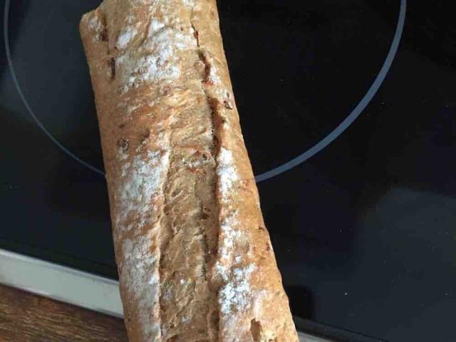 Zwiebelmeterbrot von Noer | Hochgeladen von: Noer