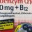 Coenzym Q10  80mg + B12 von Krinki | Hochgeladen von: Krinki