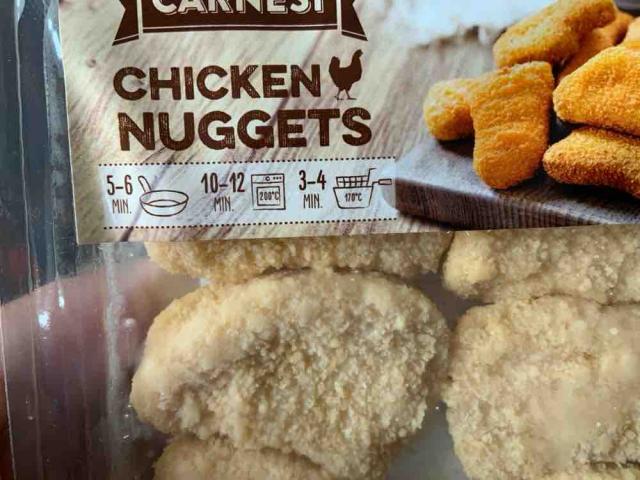 Chicken Nuggets von Urs08 | Hochgeladen von: Urs08