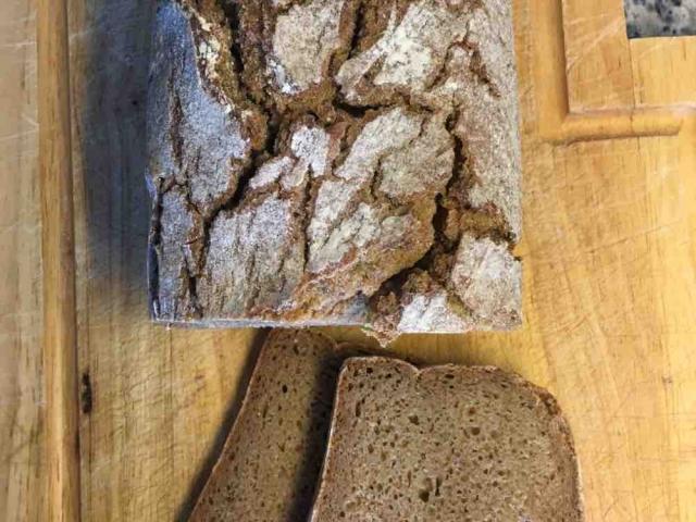 roggenbrot von Tofukipferl | Hochgeladen von: Tofukipferl