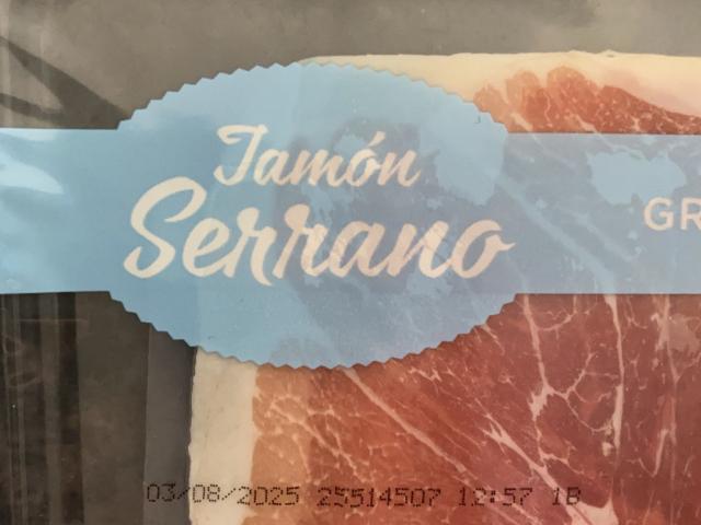 Jamón serrano by EvaTik | Uploaded by: EvaTik Jamón serrano by EvaTik | Uploaded by: EvaTik