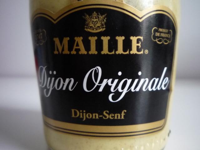 Dijon-Senf Originale | Hochgeladen von: pedro42