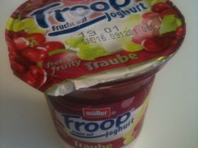 Froop Traube | Hochgeladen von: EcceRex Froop Traube | Hochgeladen von: EcceRex