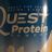 Quest Protein Powder, Vanille von R1vers | Hochgeladen von: R1vers