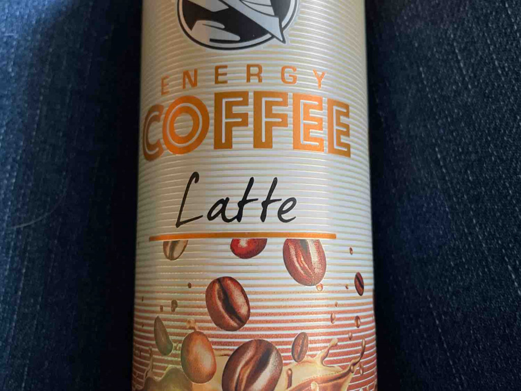 Energy Coffee Latte, Milch von gisela2108 | Hochgeladen von: gisela2108