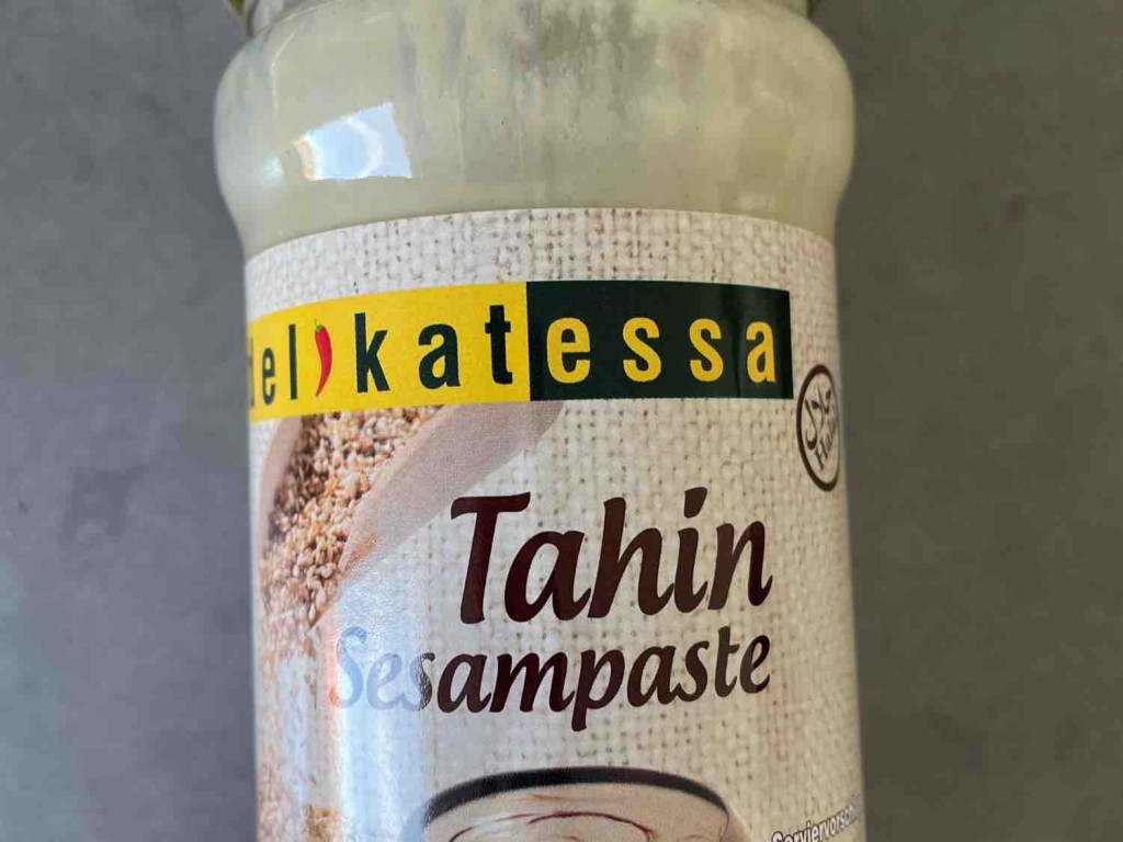 Tahini von Specki75 | Hochgeladen von: Specki75