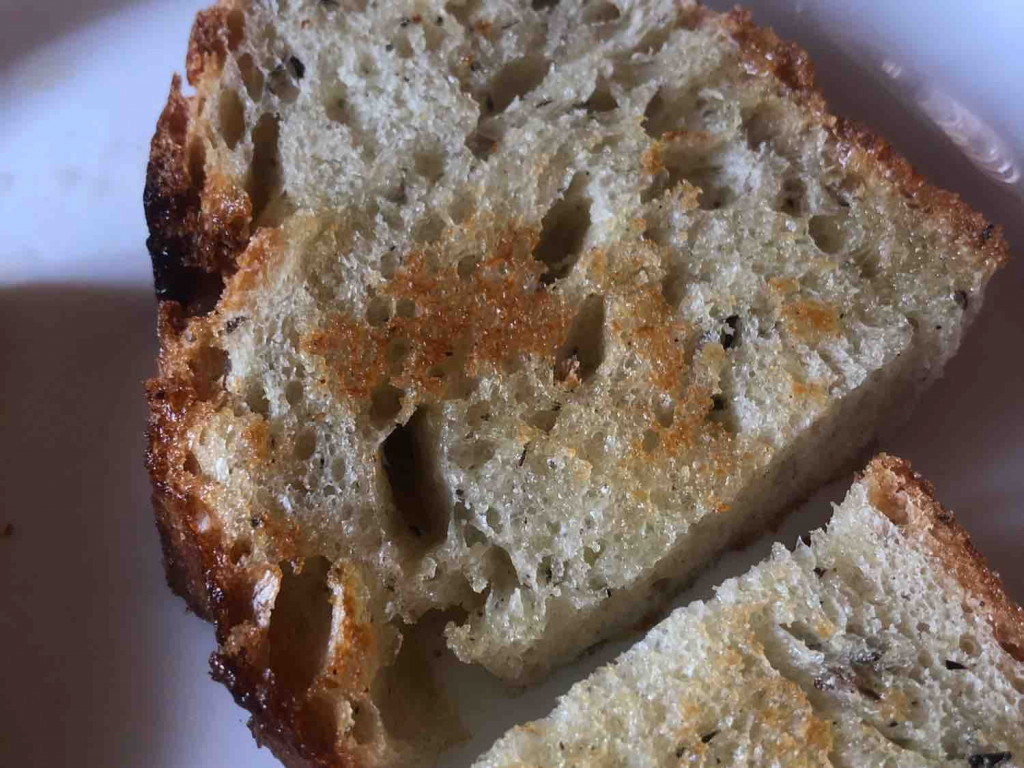 Hausbrot. Zeit für Brot, Mehl von Markoroyale | Hochgeladen von: Markoroyale